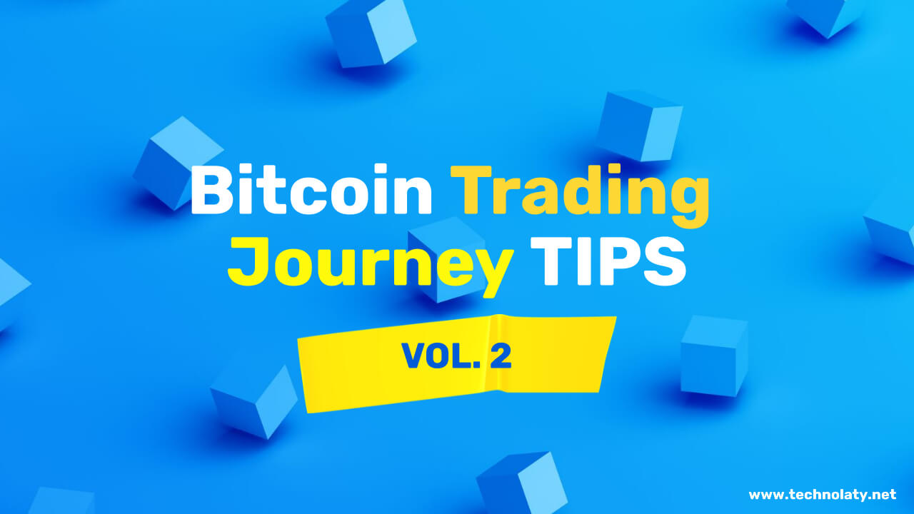 Bitcoin Trading Tips