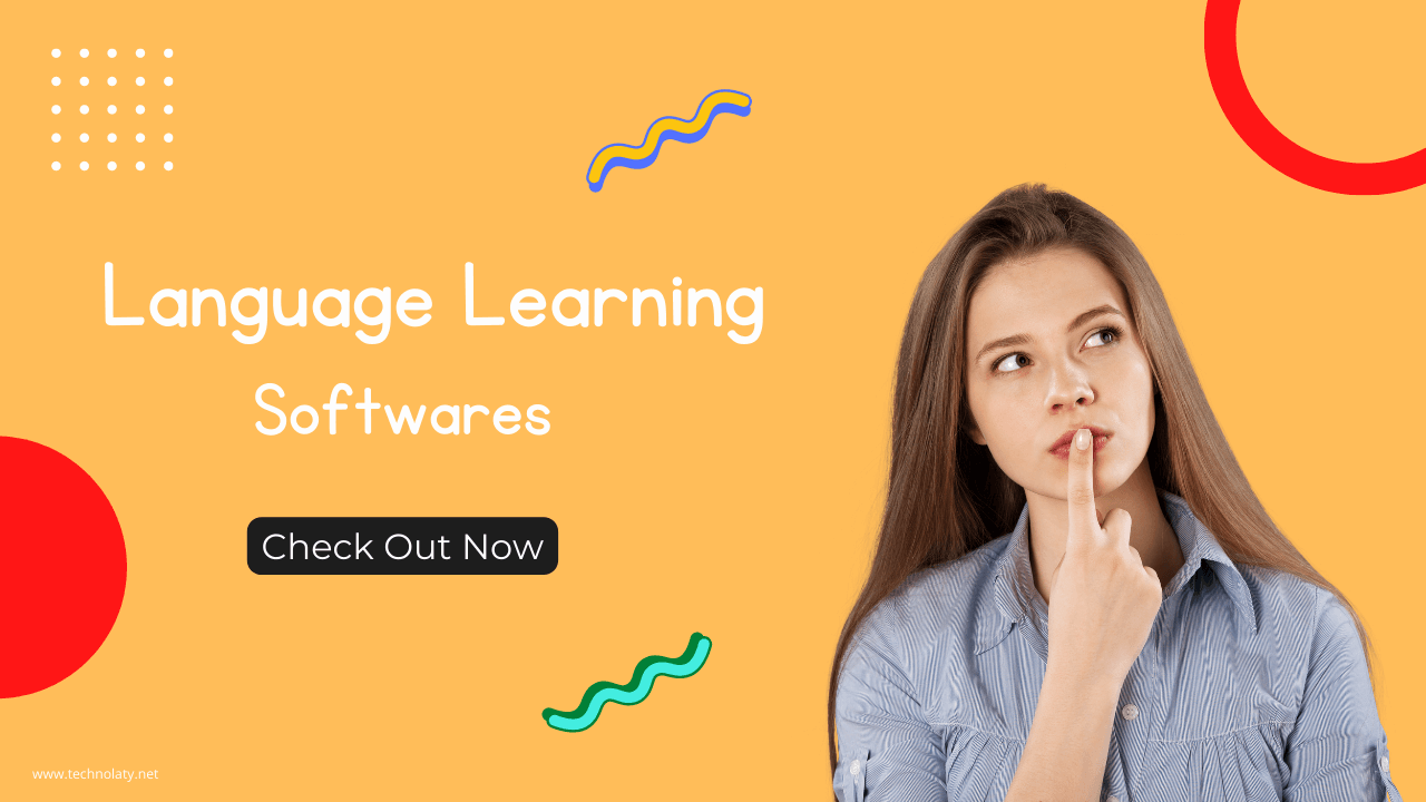 Best Language Learning Software